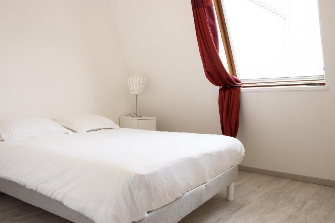 Le Renard - T3 In The Heart Of The Beautiful City Of Поатие Екстериор снимка