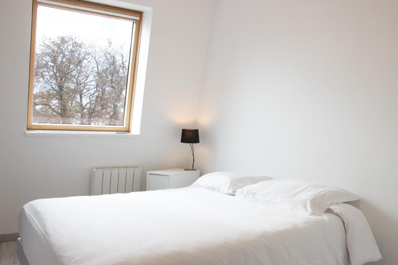 Le Renard - T3 In The Heart Of The Beautiful City Of Поатие Екстериор снимка